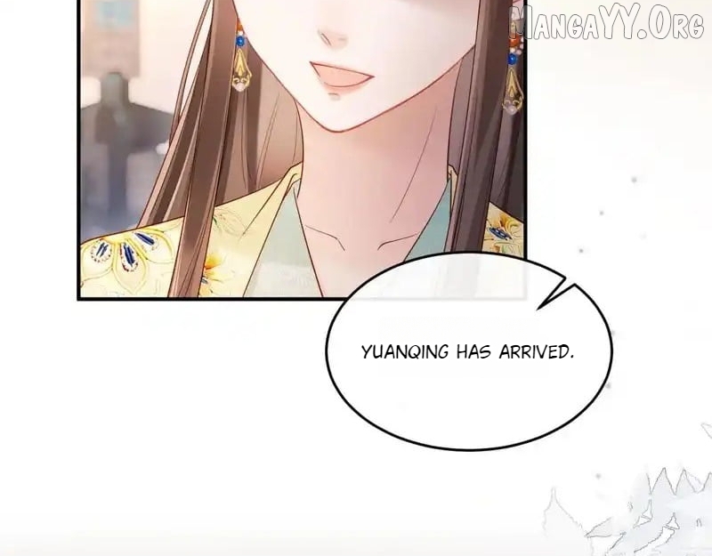 On Our Wedding Night, I Got Pregnant with the Chief Warden’s Child Chapter 36 - page 7